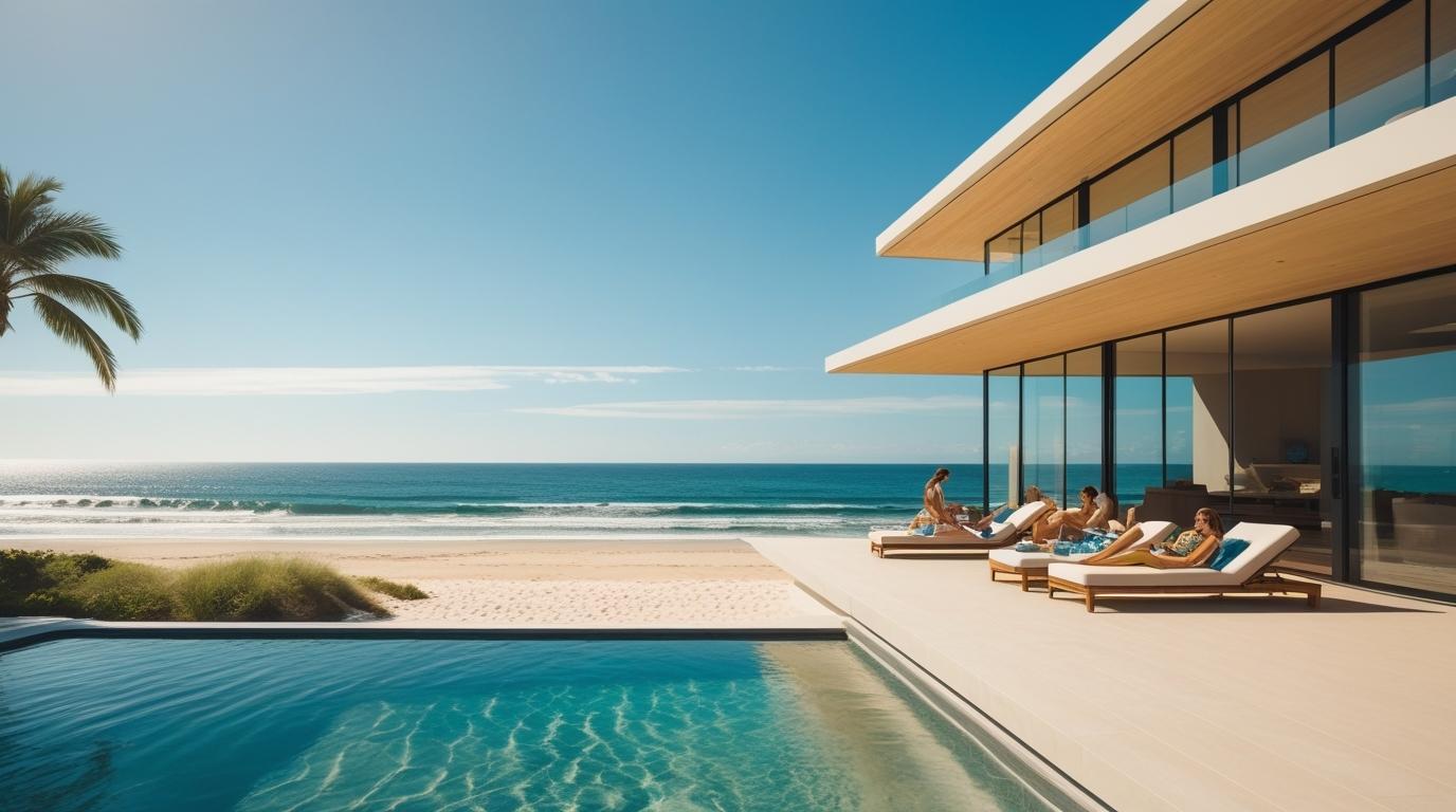 Аренда квартиры на летний сезон — Главные советы для туристов