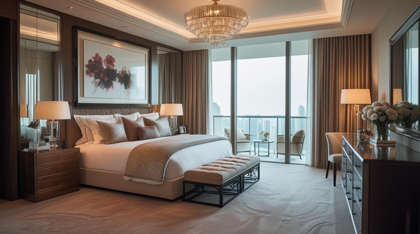 Важные нюансы аренды квартиры на море — советы и рекомендации для успешного выбора